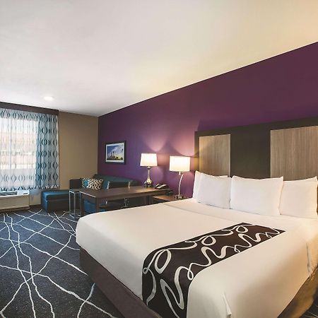 La Quinta By Wyndham Dallas Northeast-Arboretum Garland Ngoại thất bức ảnh