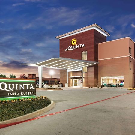 La Quinta By Wyndham Dallas Northeast-Arboretum Garland Ngoại thất bức ảnh