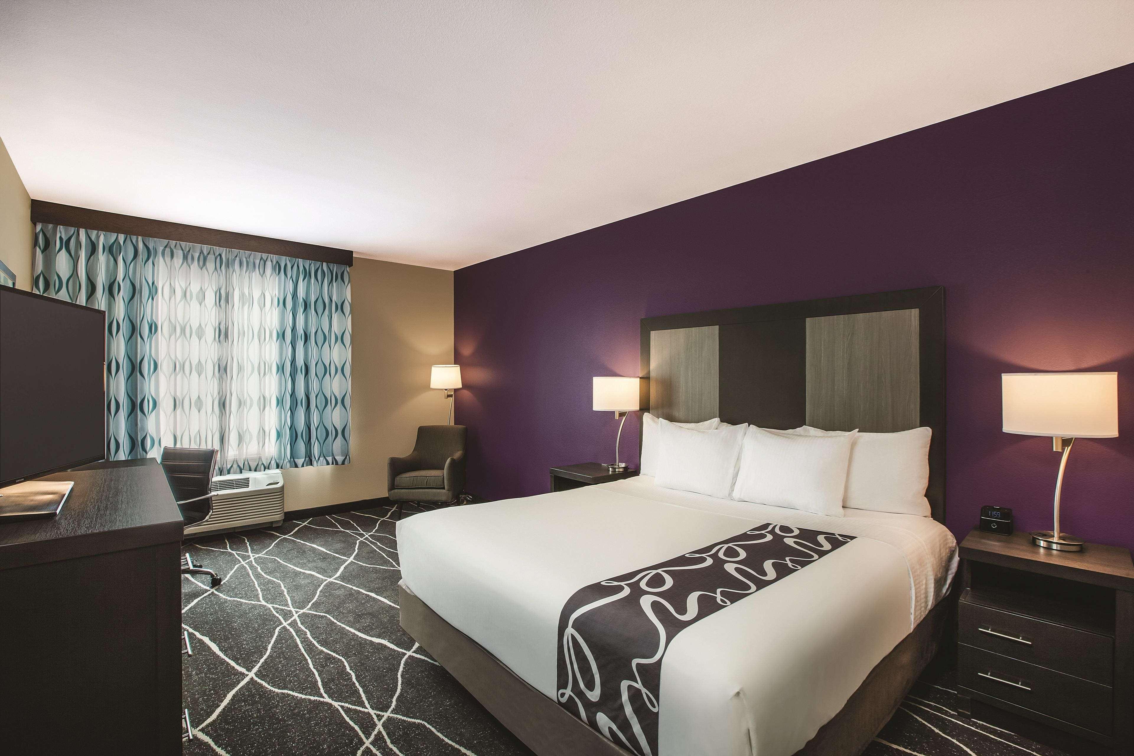 La Quinta By Wyndham Dallas Northeast-Arboretum Garland Ngoại thất bức ảnh