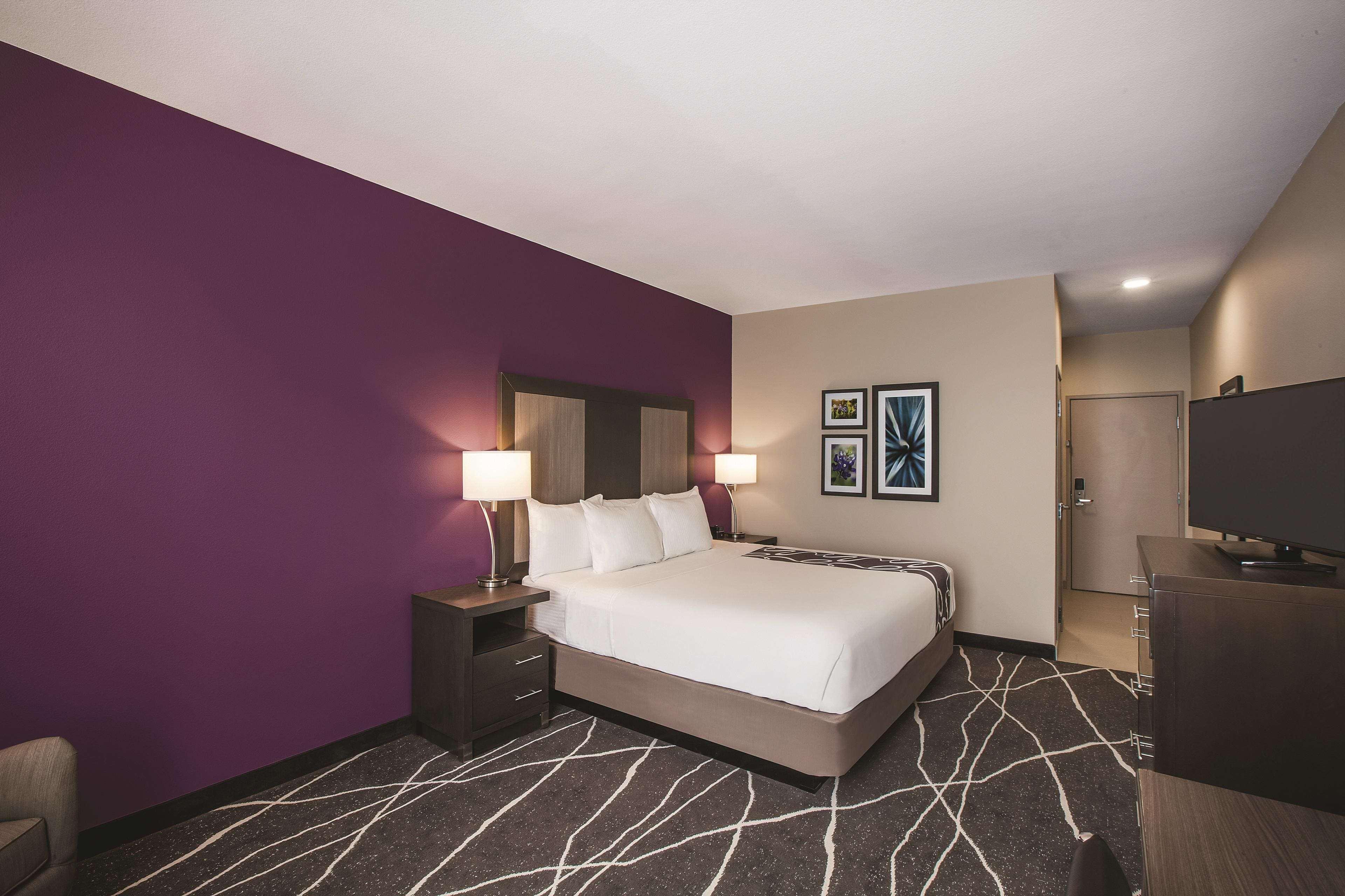La Quinta By Wyndham Dallas Northeast-Arboretum Garland Ngoại thất bức ảnh