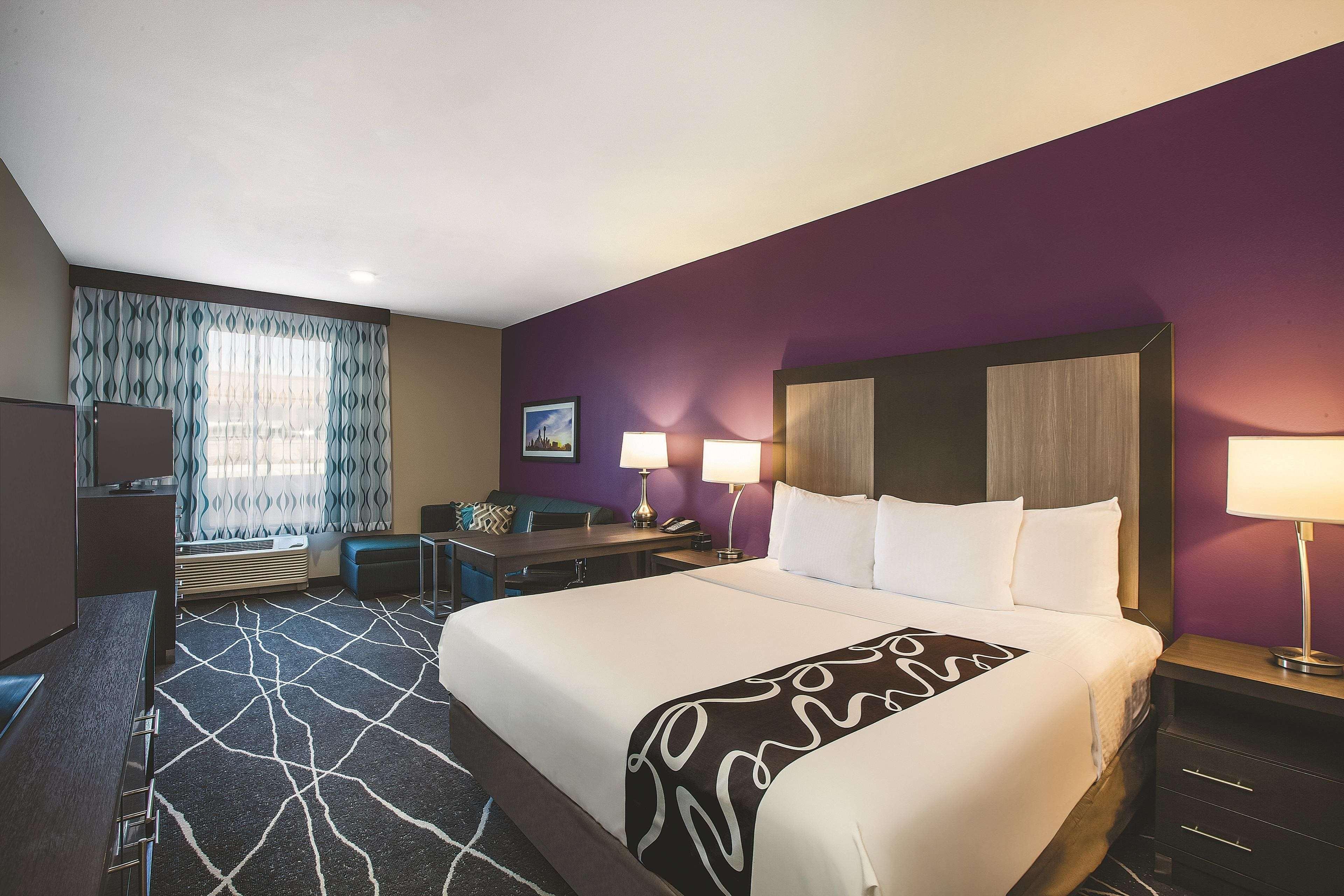 La Quinta By Wyndham Dallas Northeast-Arboretum Garland Ngoại thất bức ảnh