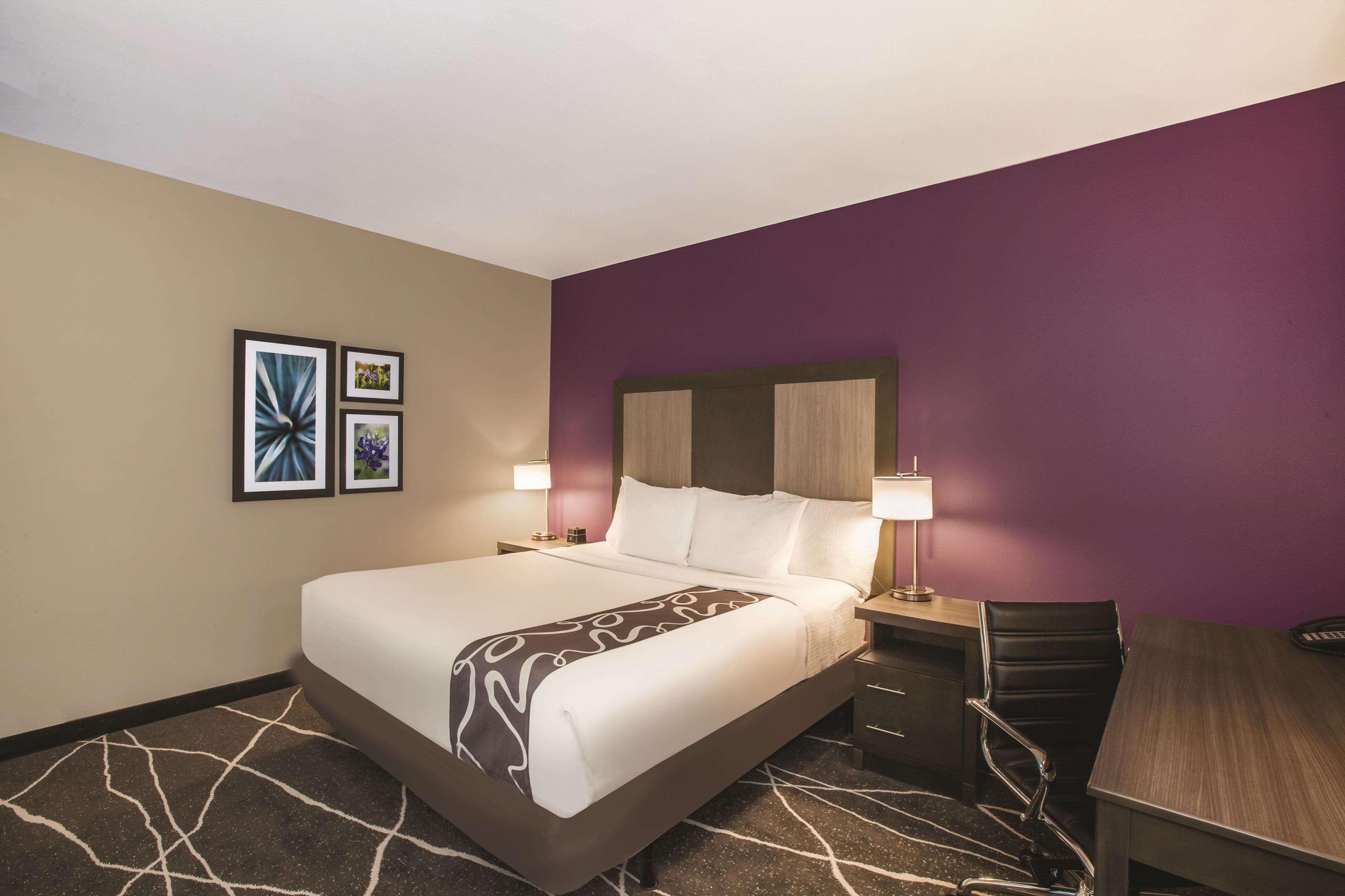 La Quinta By Wyndham Dallas Northeast-Arboretum Garland Ngoại thất bức ảnh