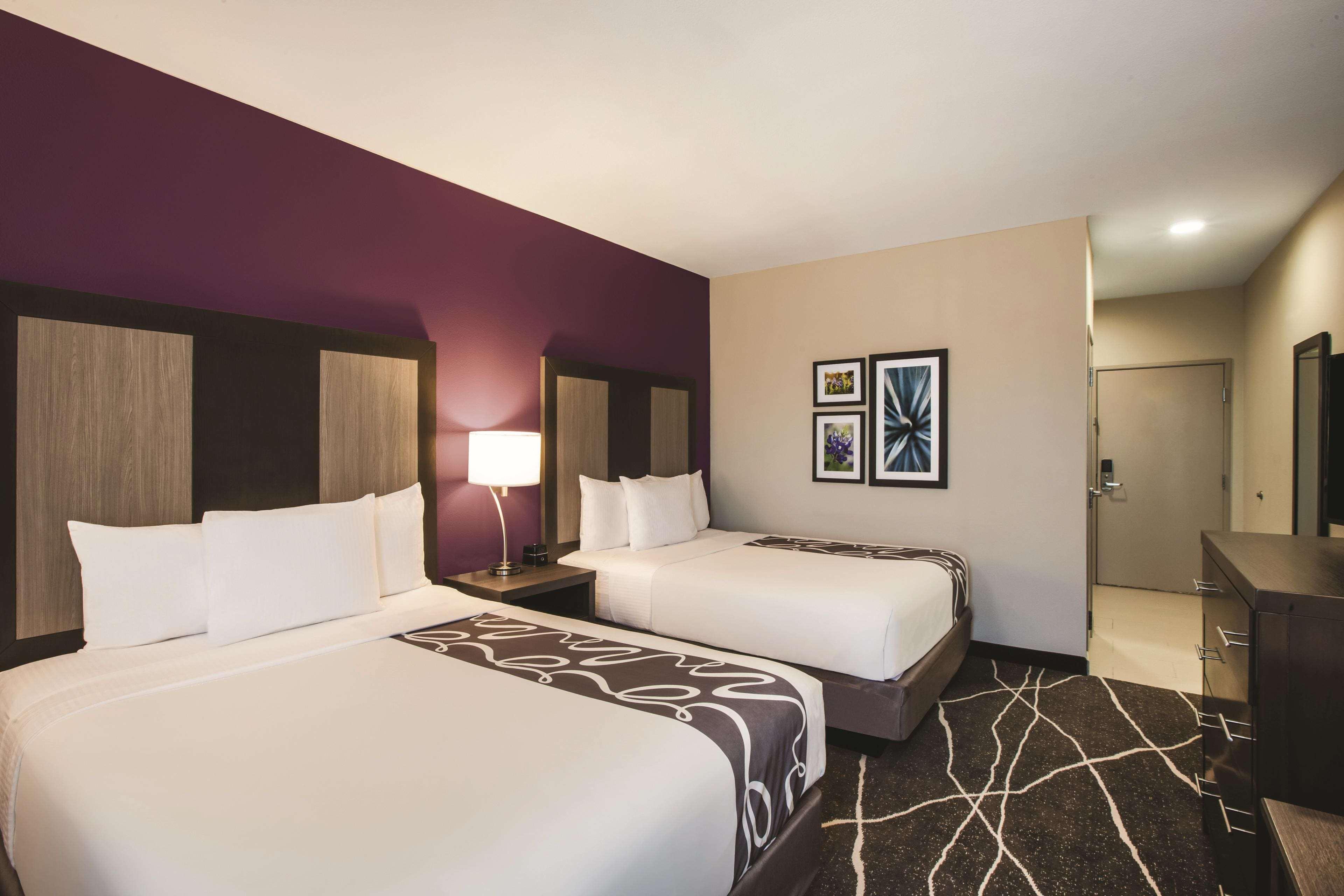 La Quinta By Wyndham Dallas Northeast-Arboretum Garland Ngoại thất bức ảnh