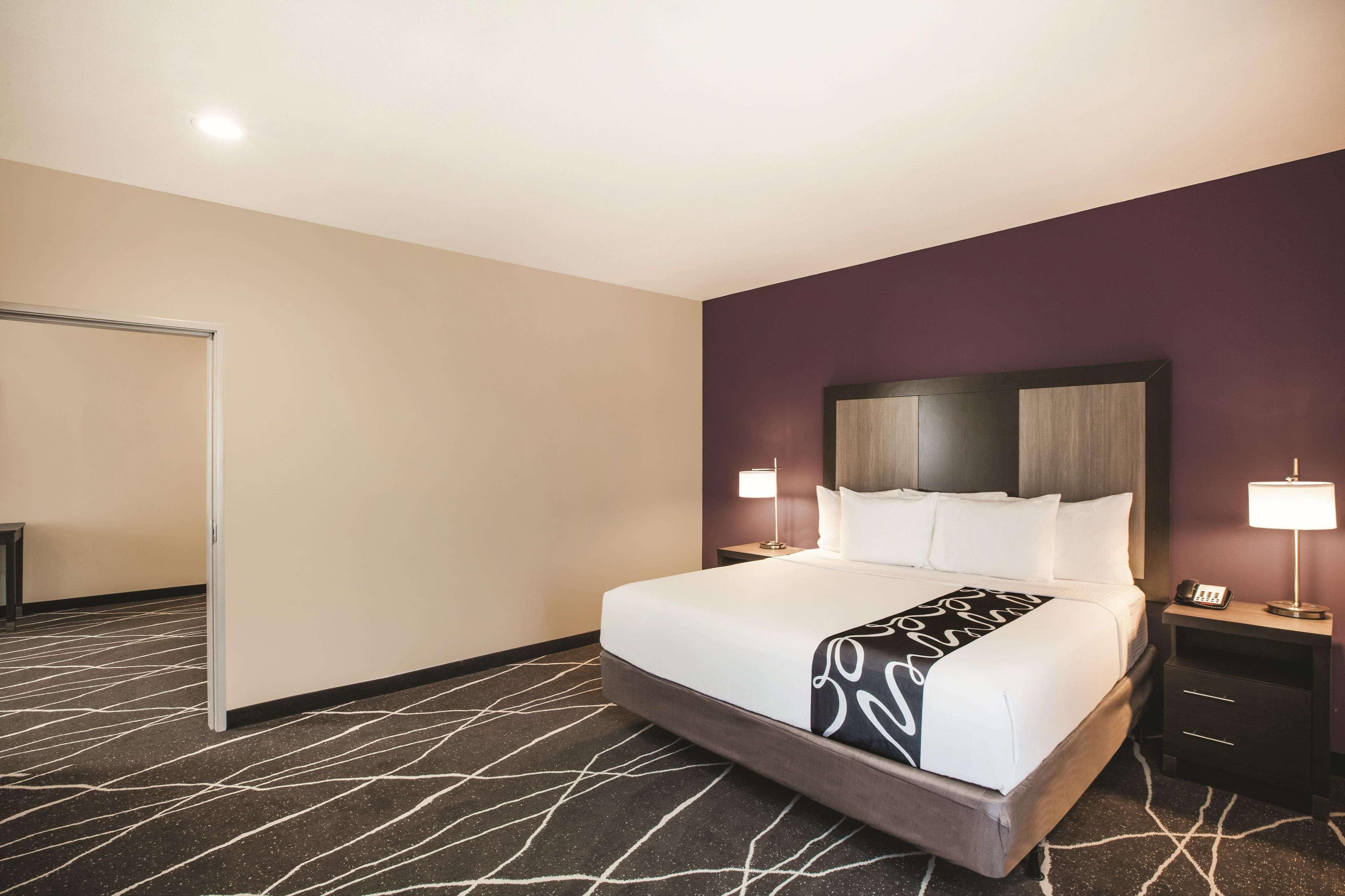 La Quinta By Wyndham Dallas Northeast-Arboretum Garland Ngoại thất bức ảnh