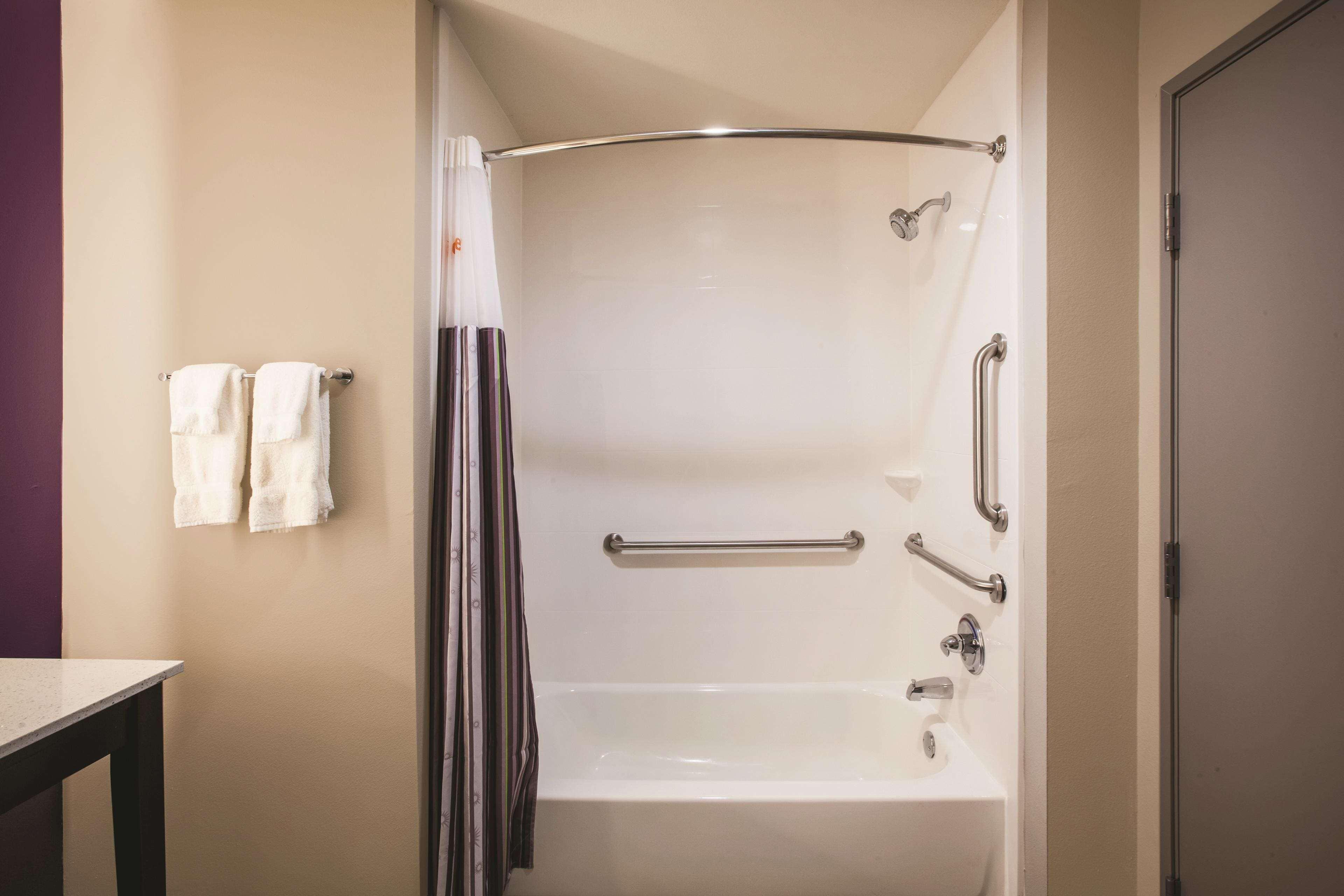 La Quinta By Wyndham Dallas Northeast-Arboretum Garland Ngoại thất bức ảnh