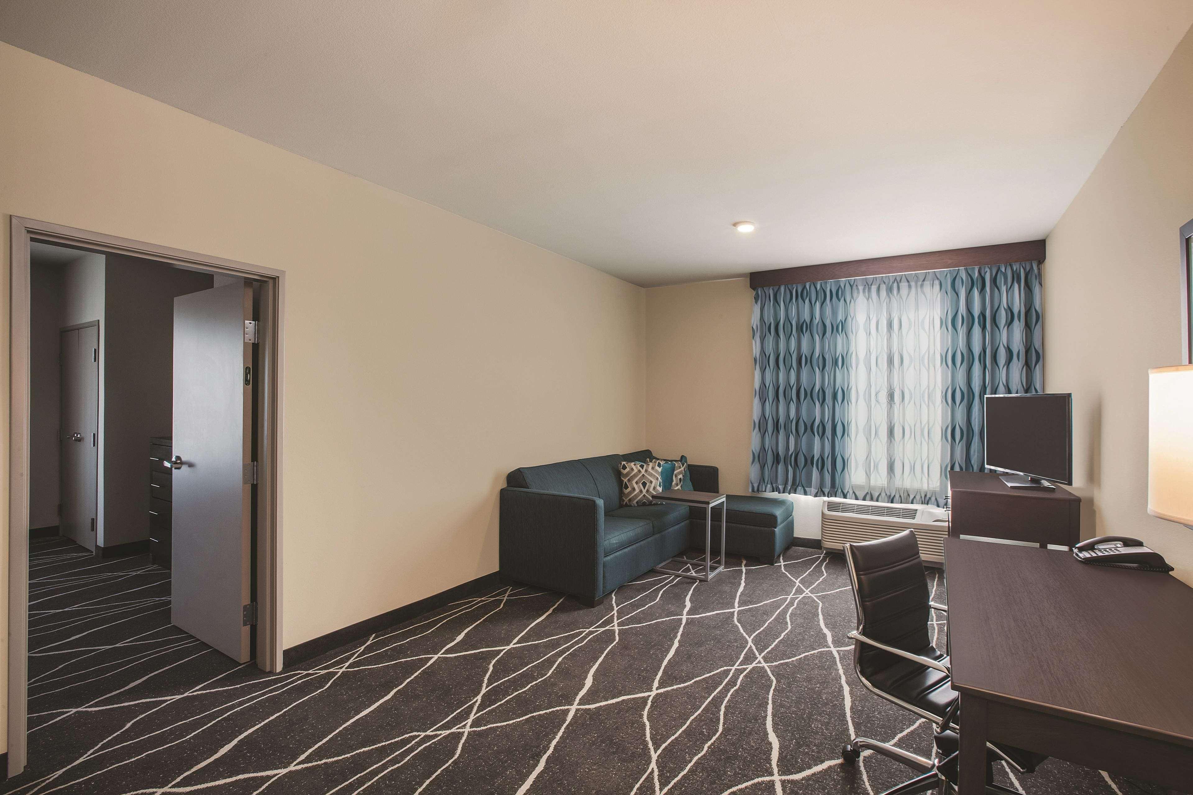La Quinta By Wyndham Dallas Northeast-Arboretum Garland Ngoại thất bức ảnh