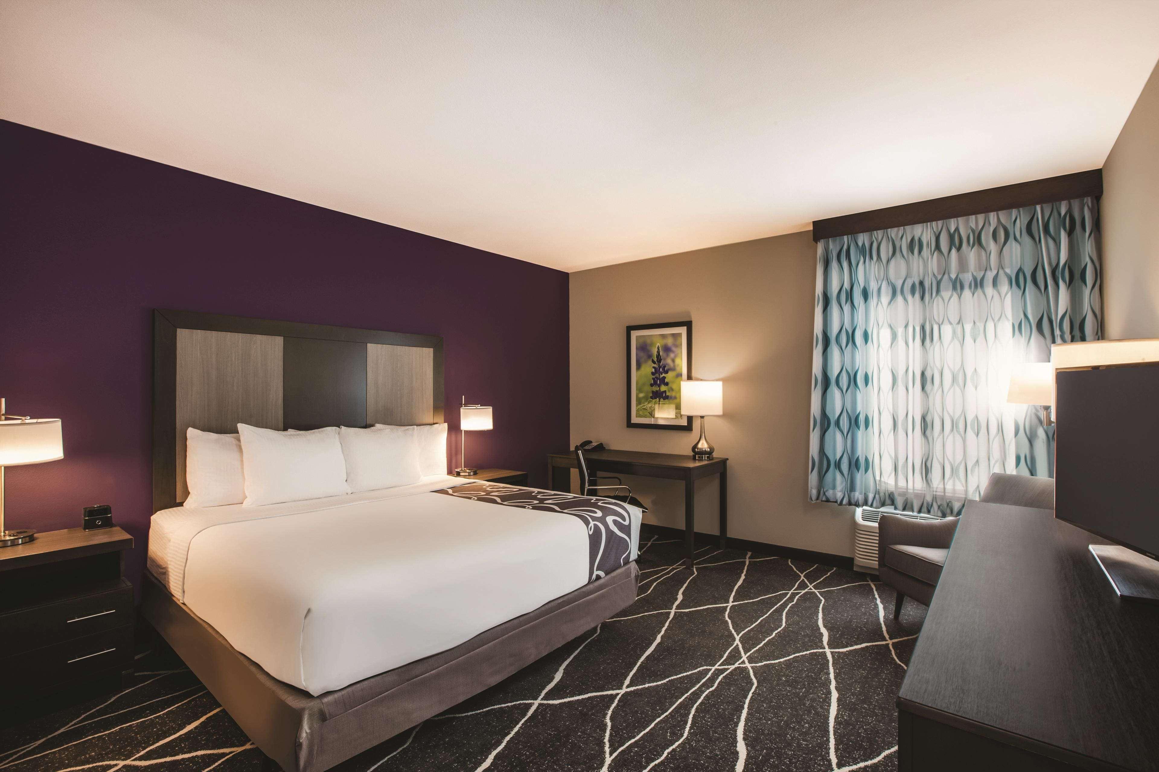 La Quinta By Wyndham Dallas Northeast-Arboretum Garland Ngoại thất bức ảnh