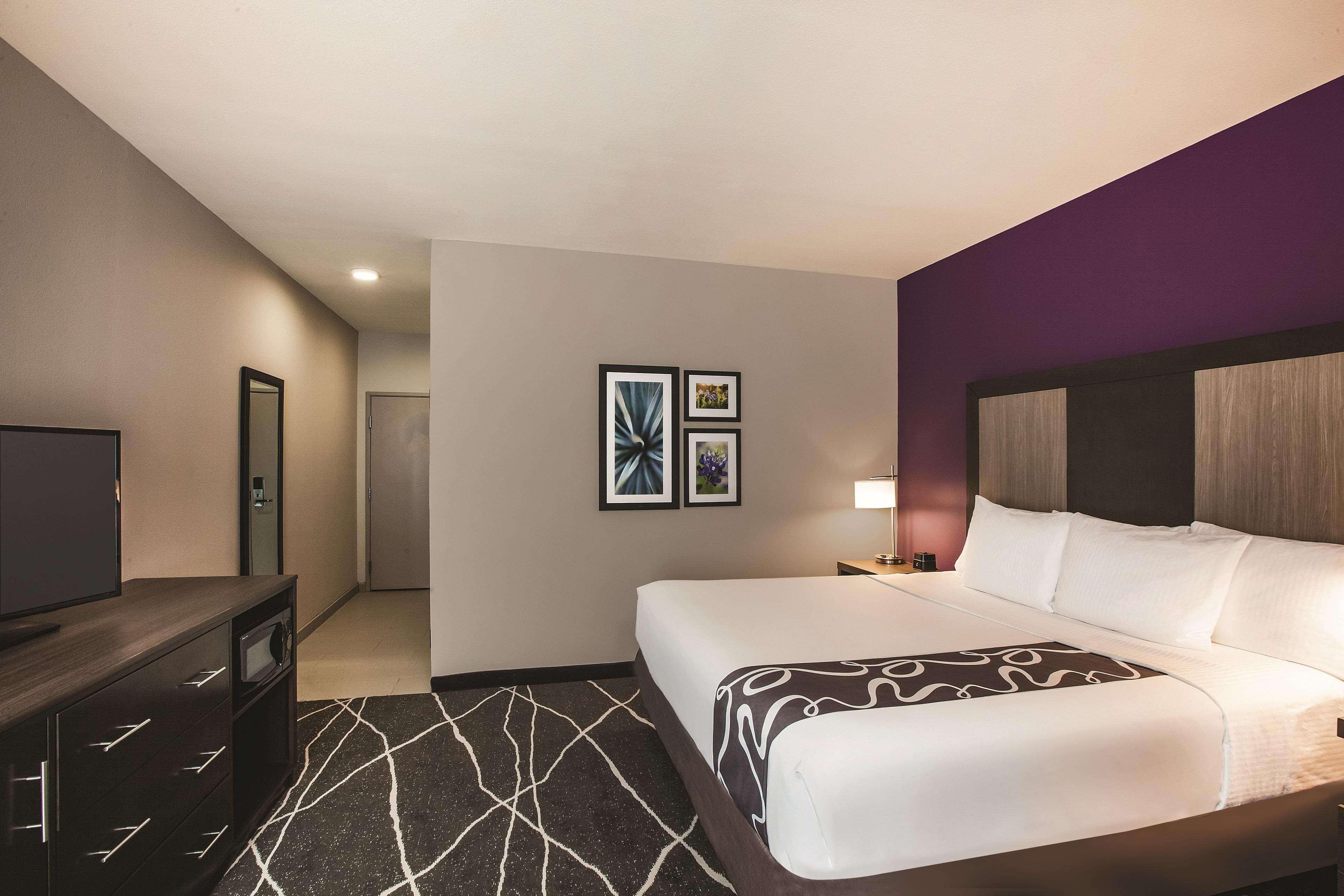 La Quinta By Wyndham Dallas Northeast-Arboretum Garland Ngoại thất bức ảnh