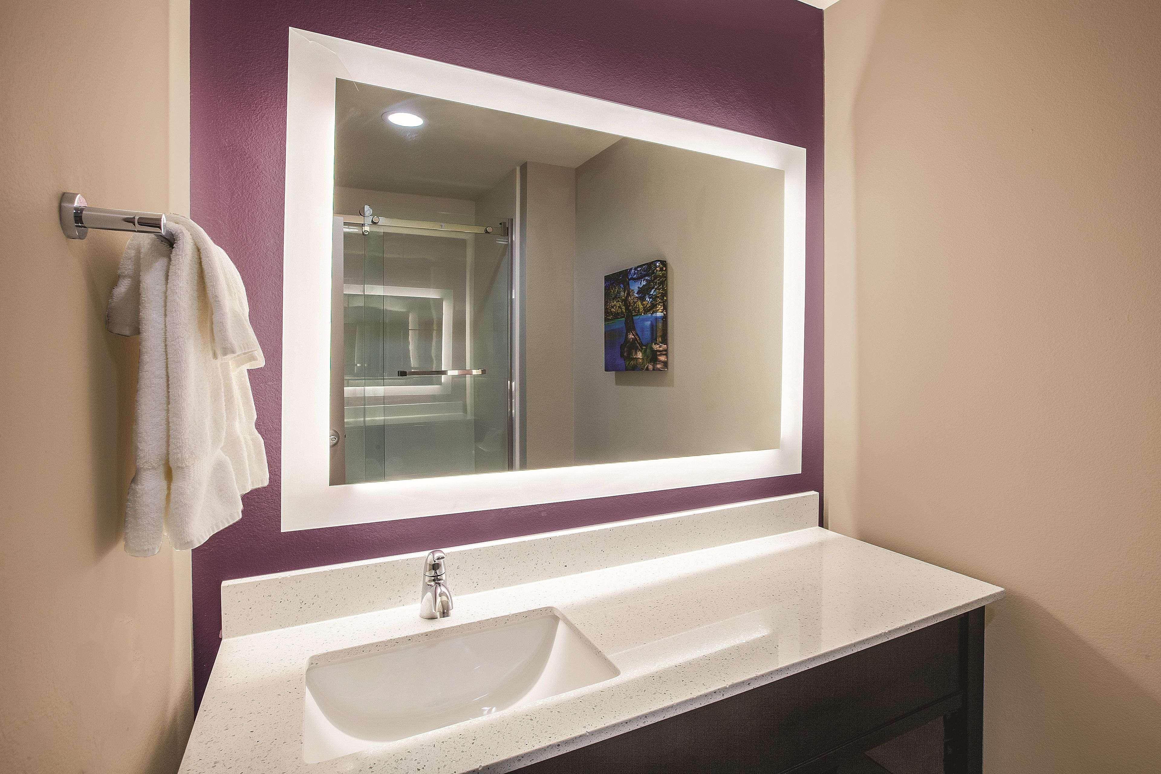 La Quinta By Wyndham Dallas Northeast-Arboretum Garland Ngoại thất bức ảnh