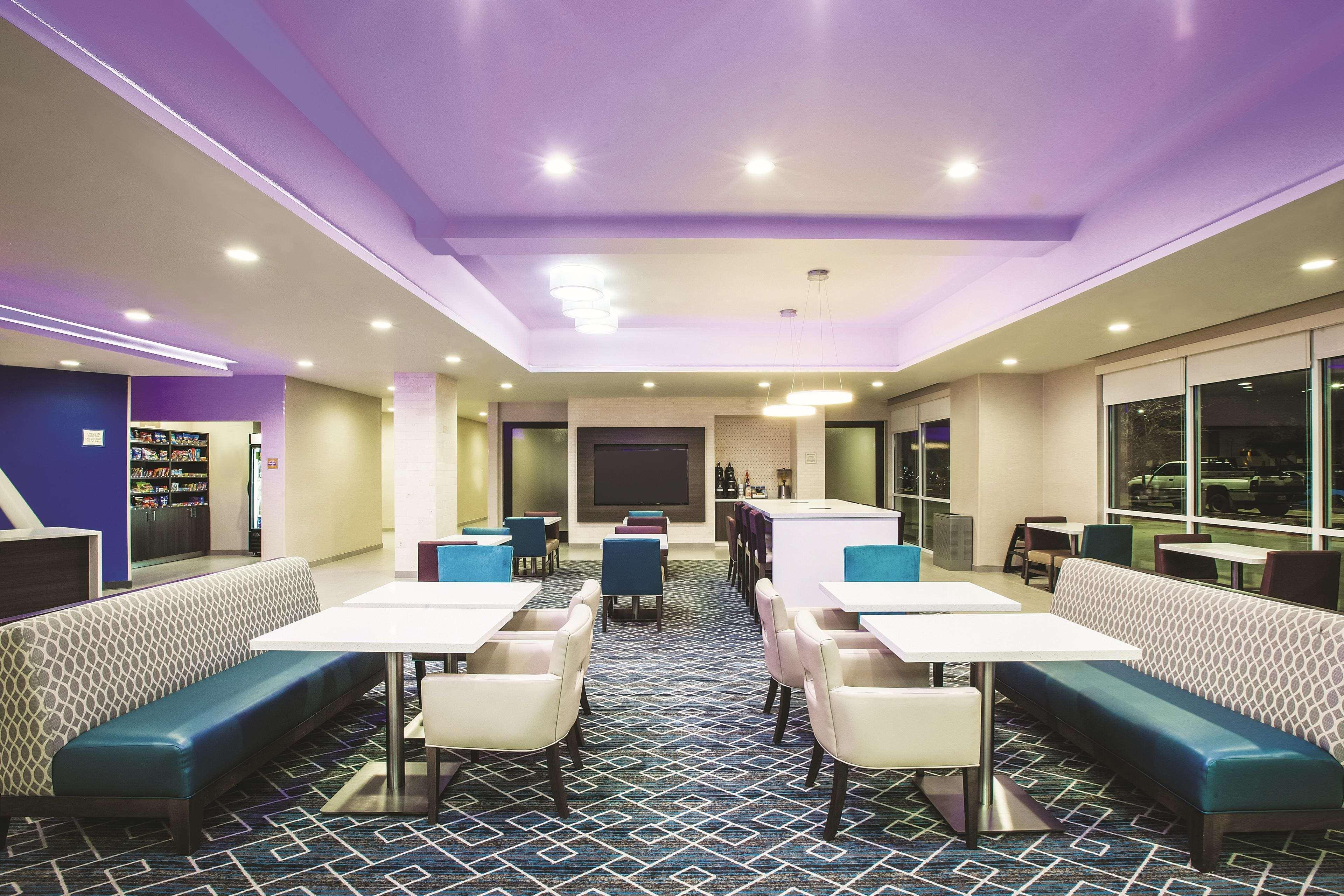 La Quinta By Wyndham Dallas Northeast-Arboretum Garland Ngoại thất bức ảnh