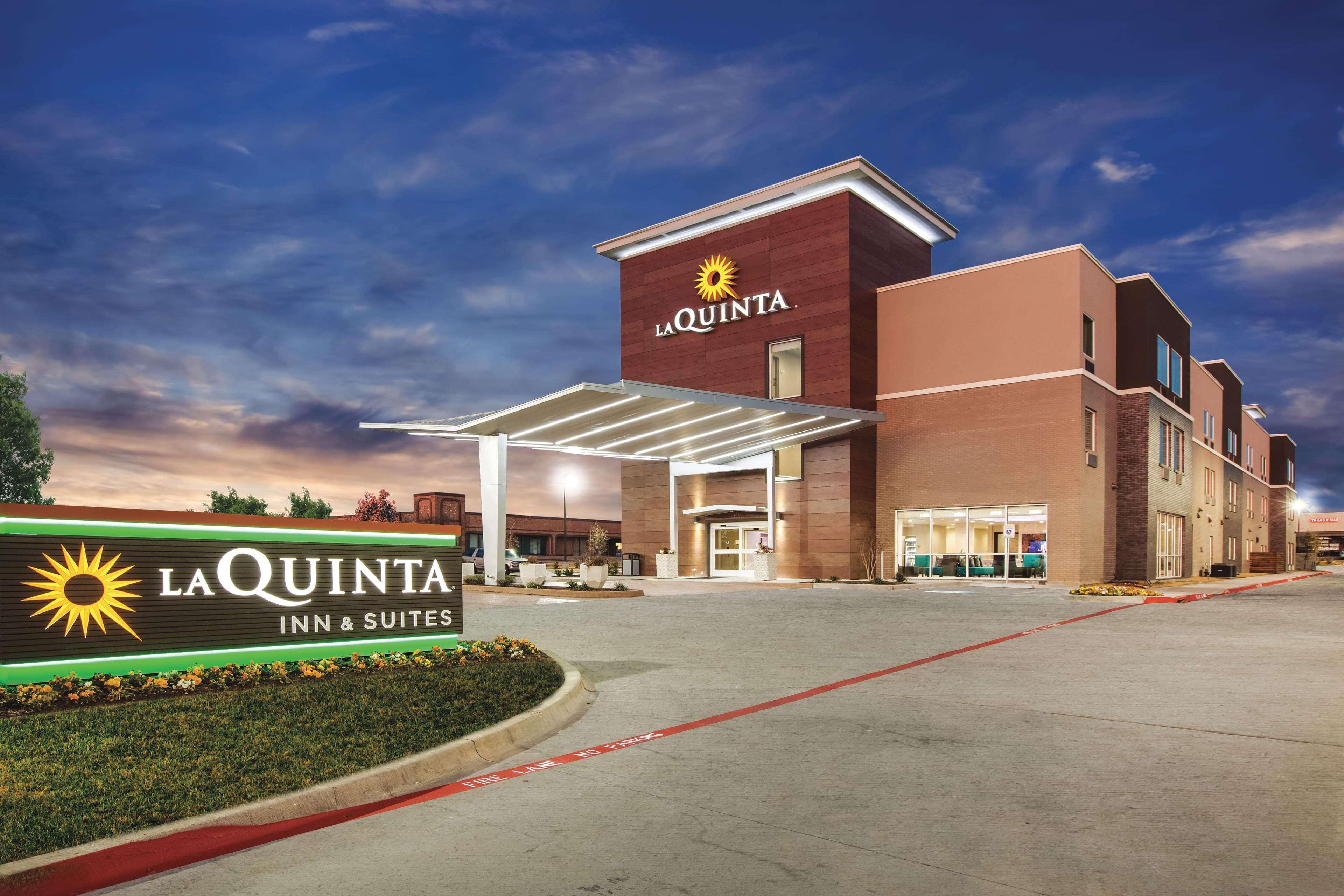 La Quinta By Wyndham Dallas Northeast-Arboretum Garland Ngoại thất bức ảnh