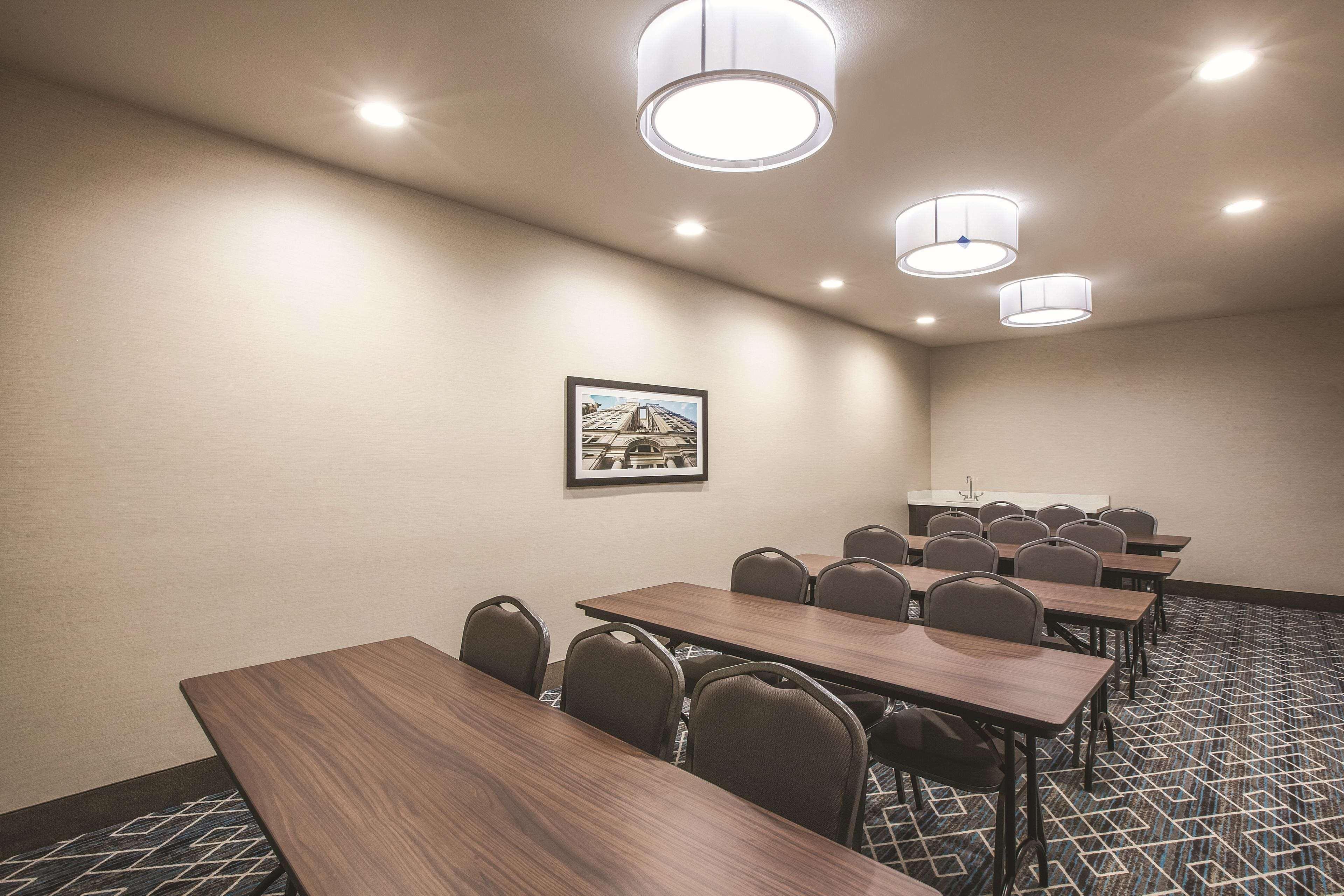 La Quinta By Wyndham Dallas Northeast-Arboretum Garland Ngoại thất bức ảnh