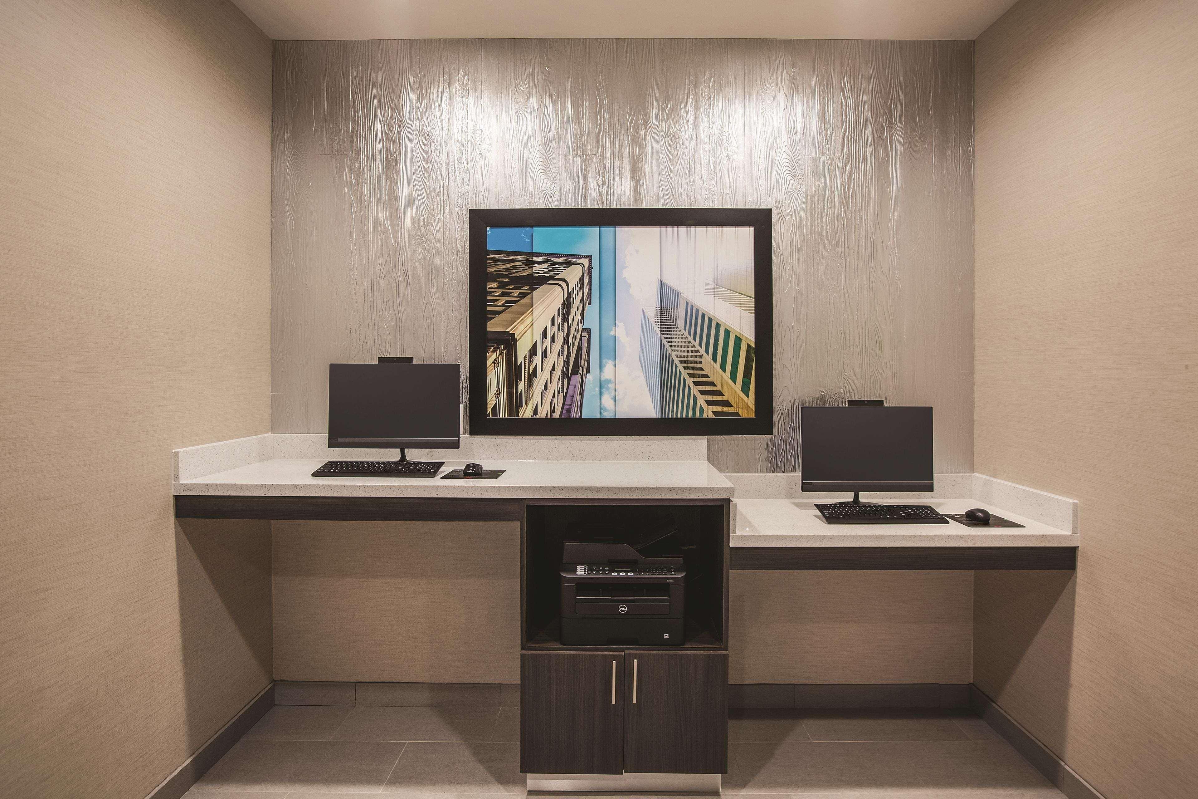 La Quinta By Wyndham Dallas Northeast-Arboretum Garland Ngoại thất bức ảnh