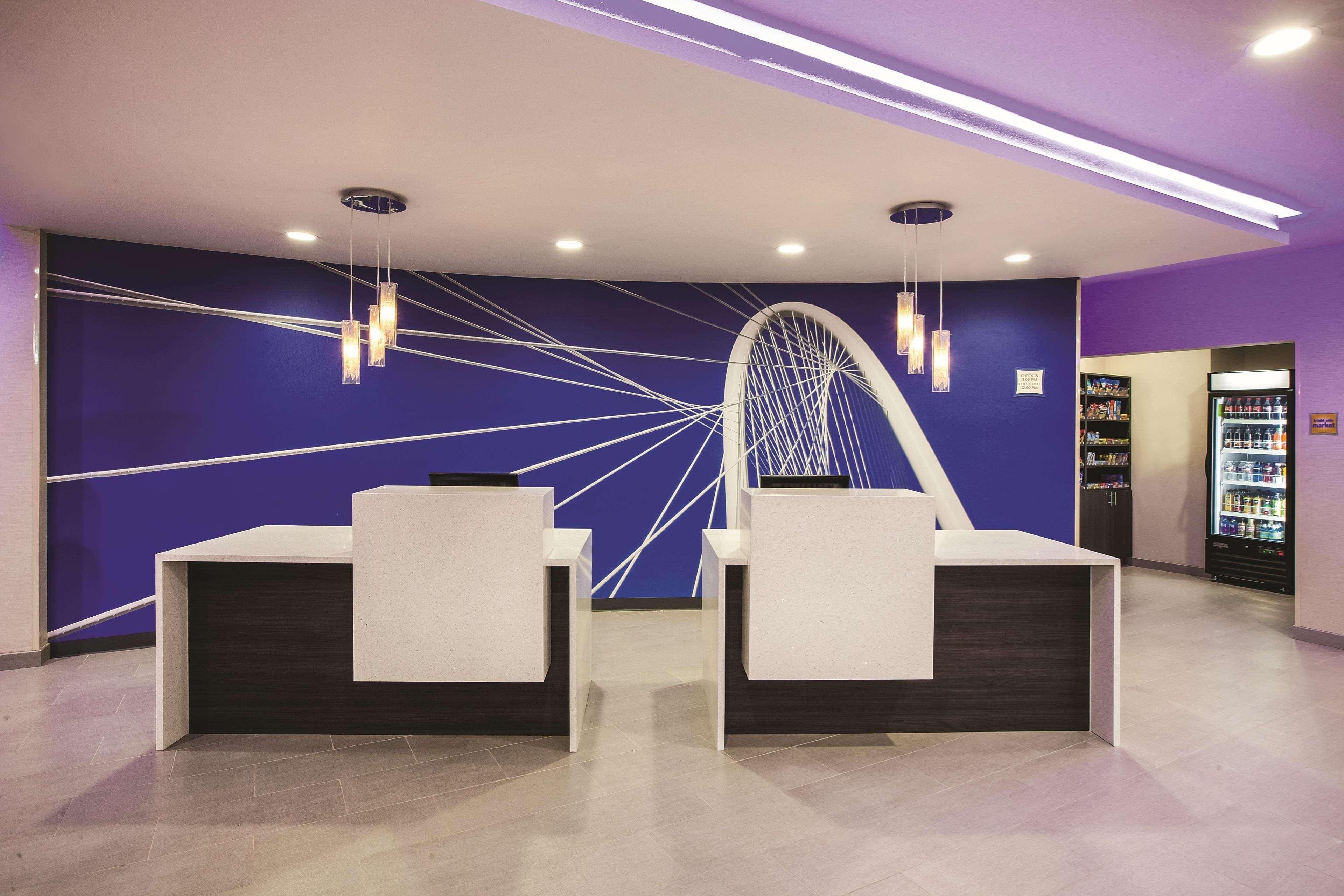 La Quinta By Wyndham Dallas Northeast-Arboretum Garland Ngoại thất bức ảnh