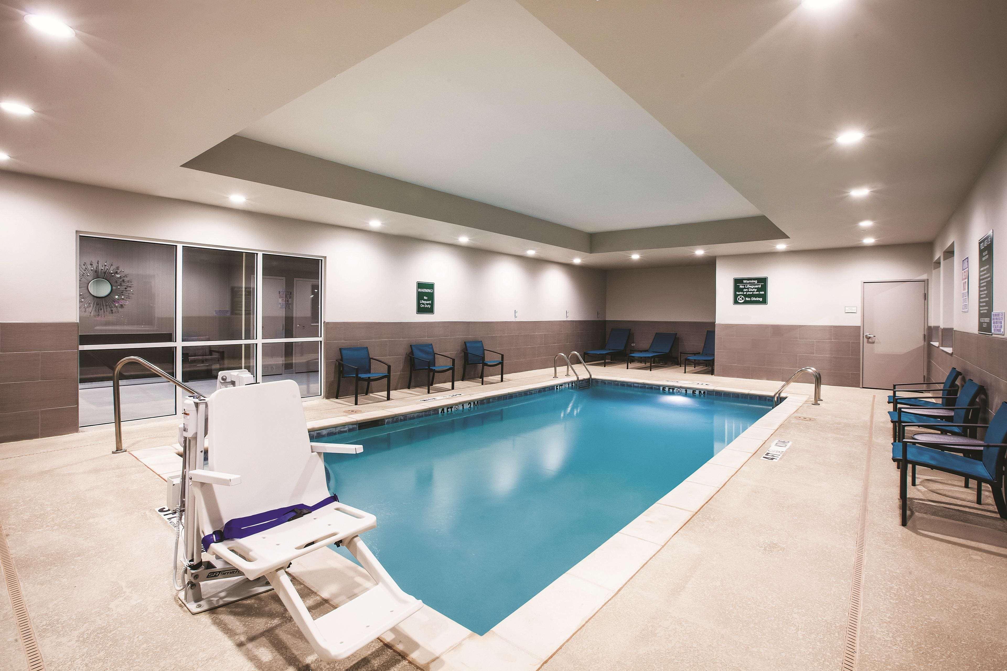 La Quinta By Wyndham Dallas Northeast-Arboretum Garland Ngoại thất bức ảnh