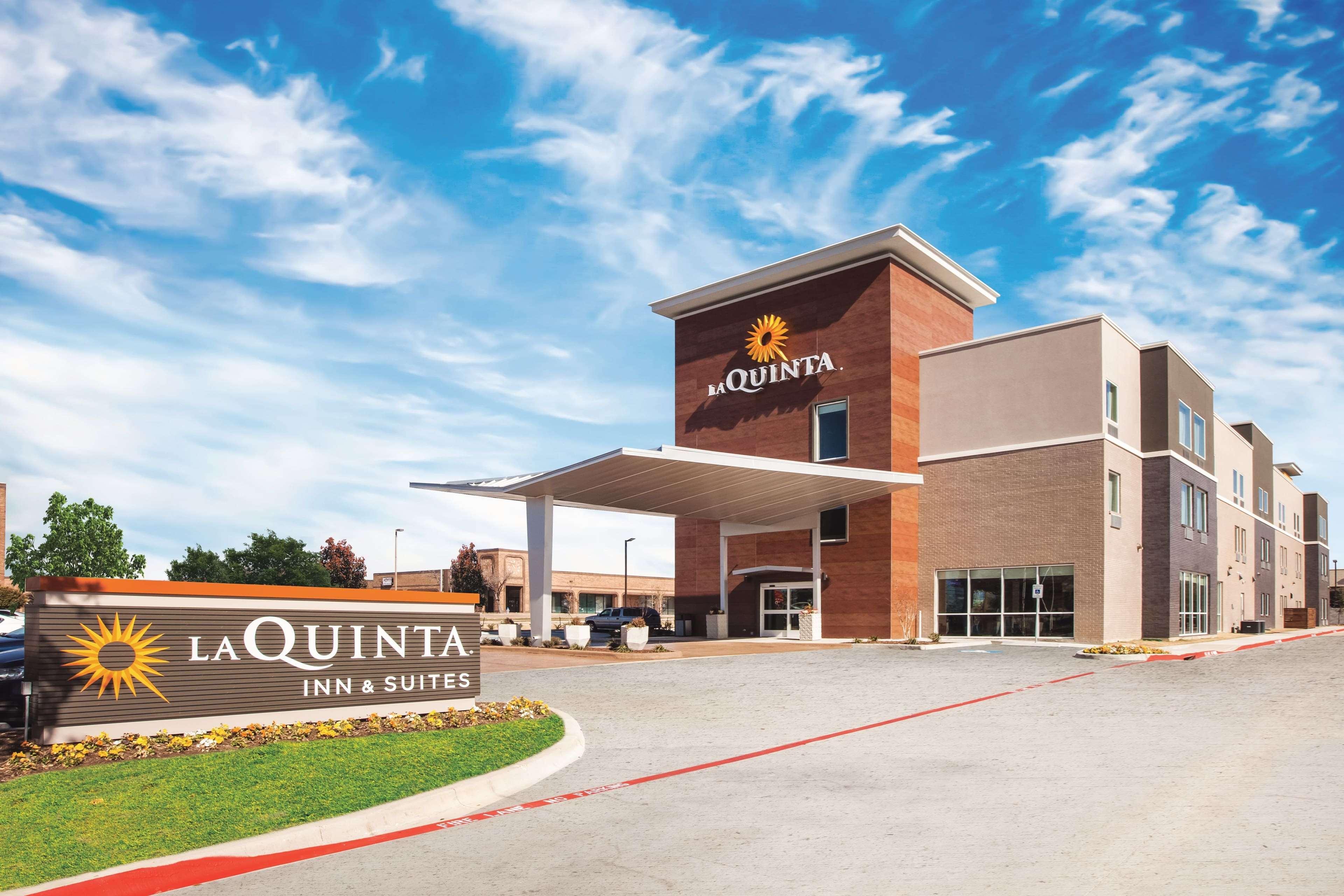 La Quinta By Wyndham Dallas Northeast-Arboretum Garland Ngoại thất bức ảnh