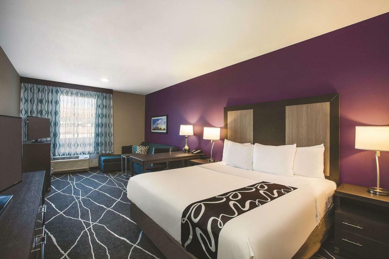 La Quinta By Wyndham Dallas Northeast-Arboretum Garland Ngoại thất bức ảnh
