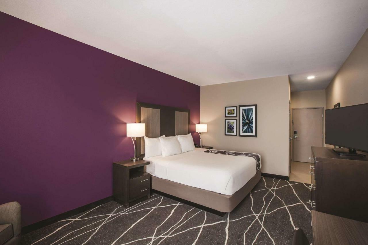 La Quinta By Wyndham Dallas Northeast-Arboretum Garland Ngoại thất bức ảnh