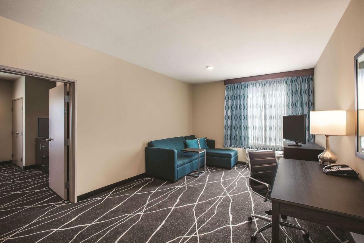 La Quinta By Wyndham Dallas Northeast-Arboretum Garland Ngoại thất bức ảnh